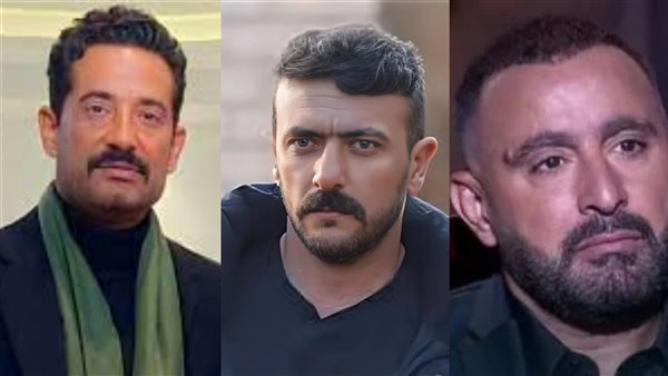 المسلسلات الشعبية