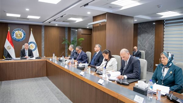 ناصر شومان رئيس شركة