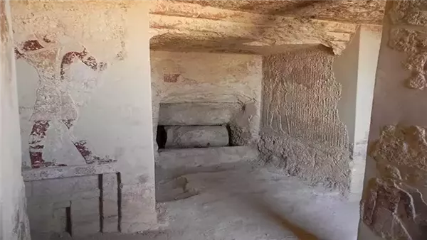 مقابر إنتى وشيدو