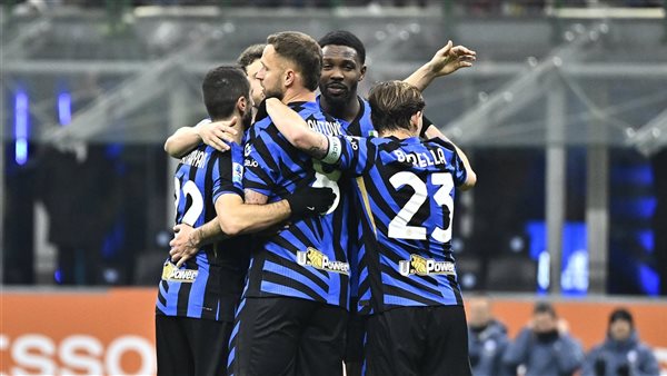 فريق إنتر ميلان 