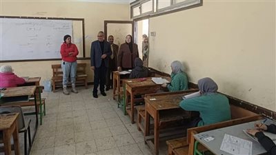 بعد التعديل.. ننشر المواعيد الجديدة لامتحان نهاية العام 2025