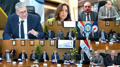 مصر للبترول: ارتفاع حجم مبيعات وقود تموين الطائرات إلى 762 ألف طن.. وخطة لإنشاء 70 محطة للسيارات