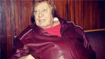 مصدر: جثمان ميمي الشربيني بأحد مستشفيات الدقهلية.. وصلاة الجنازة ستُحدد لاحقا 