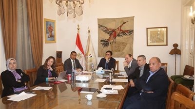 وزير الثقافة: الأيام الثقافية المصرية في قطر تعبر عن الهوية المصرية 