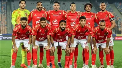 موعد مباراة الأهلي وفاركو في الدوري والقنوات الناقلة