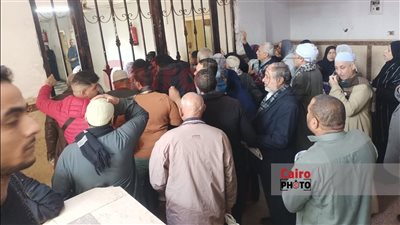 بعد ضياع ملفات تصالح المواطنين.. رئيس مدينة أوسيم: اللي عنده مشكلة يجيلى وهحلها بنفسي