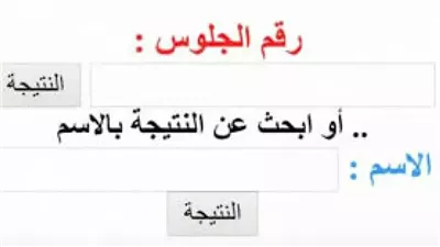 خطوة بخطوة.. طريقة الحصول على نتيجة الصف الخامس الابتدائي الترم الأول 2025 في محافظة الأقصر