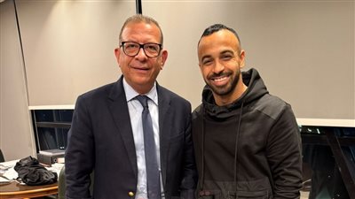 بحجة شراء سيارة.. أقوال أفشة في اتهامه لرجل أعمال بالنصب عليه في 10 ملايين جنيه