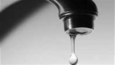 انقطاع مياه الشرب عن 6 قرى في الفيوم بسبب كسر مفاجئ بأحد الخطوط