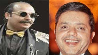 محمد ثروت ينضم لأبطال مسرحية المجانين بطولة محمد هنيدي