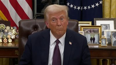 خلال 48 ساعة.. تفاصيل مشروع ترامب لتطوير لقاح ضد السرطان باستخدام الذكاء الاصطناعي 