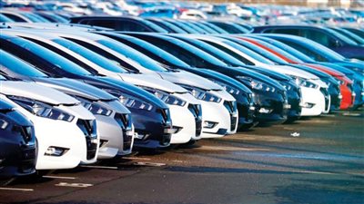 تراجع أسهم شركات صناعة السيارات الأوروبية بعد فرض ترامب الرسوم الجمركية