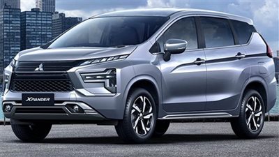 بعد الكشف عن أسعار إكسباندر.. تعرف على سيارات ميتسوبيشي المتاحة في مصر