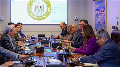 وزيرة البيئة: التكامل بين المحليات والمجتمعات العمرانية يعظم الفرص الاستثمارية لمشروعات التخلص من للمخلفات