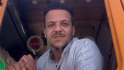 استمرار دخول شاحنات المساعدات إلى معبر رفح.. وأحد السائقين: نفسى أدخلهم كل حاجة بأسرع وقت| بث مباشر 