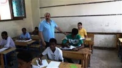 لظروف سفره.. القبض على طالب انتحل صفة جاره لأداء الامتحان بدلًا منه بالعجوزة|بث مباشر 