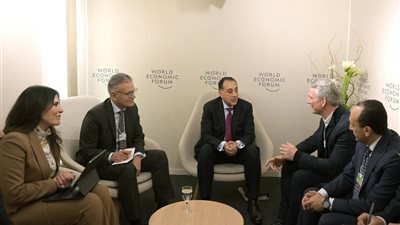 اجتماعات هامة ومشاركات دولية.. أبرز أنشطة رئيس مجلس الوزراء خلال أسبوع