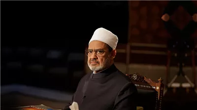 تأكيدًا لـ القاهرة 24.. الأزهر: الإمام الأكبر تعرض لنزلة برد