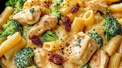 أكلات جديدة بالدجاج تفتح الشهية.. 3 مكونات بيضاء ستغير النكهة