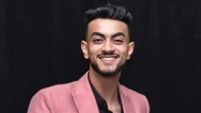 مصرع طالب أسفل عجلات القطار خلال عبوره مزلقان السلخانة بكفر الشيخ 