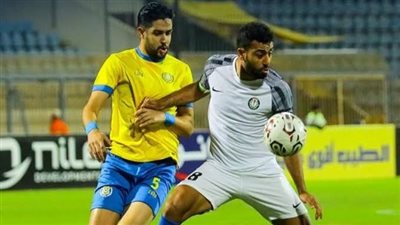 موعد مباراة الإسماعيلي وسموحة اليوم في الدوري المصري 2024/2025 والقنوات الناقلة 