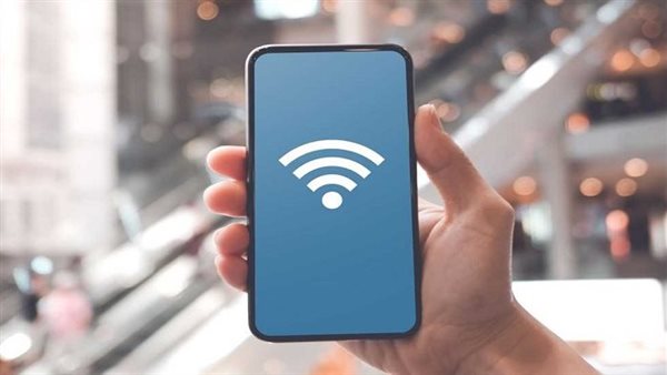  خدمة مكالمات الواي