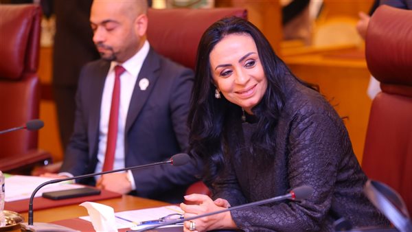 وزيرة التضامن الاجتماعي