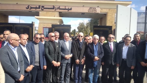 وزير التعليم العالي