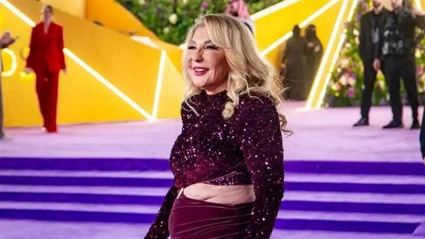 نادية الجندي