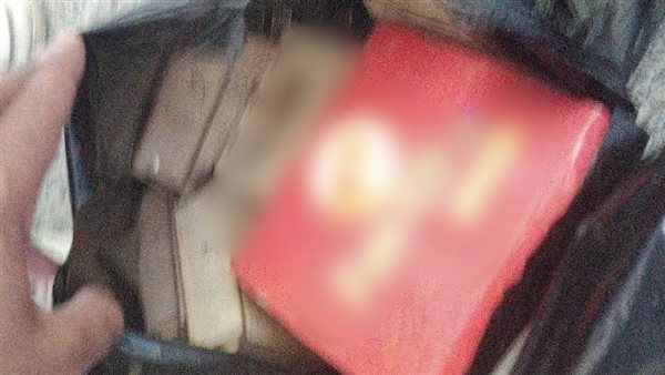 ضبط منشطات داخل محل