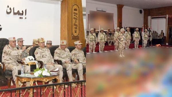 القوات المسلحة