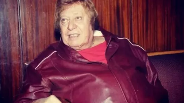 ميمي الشربيني 