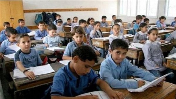 نتيجة الصف الخامس