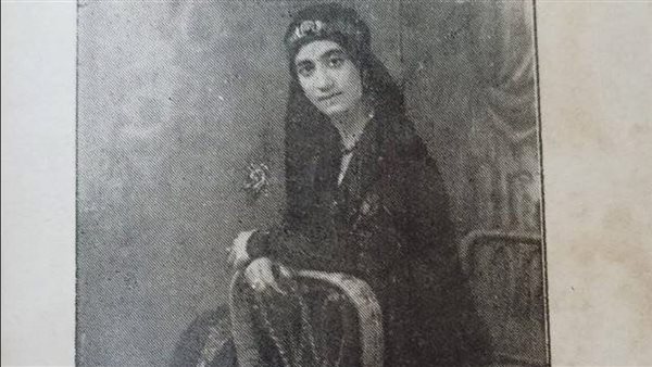 أوليفيا عبد الشهيد