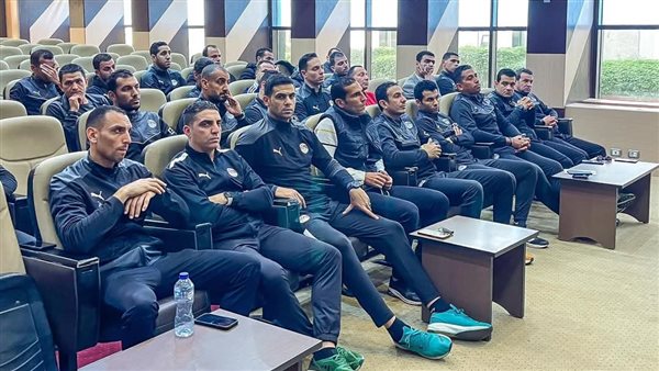 محاضرة الحكام