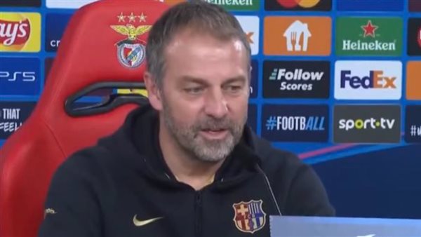 هانز فليك - أرشيفية