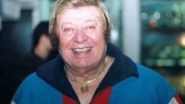 ميمي الشربيني