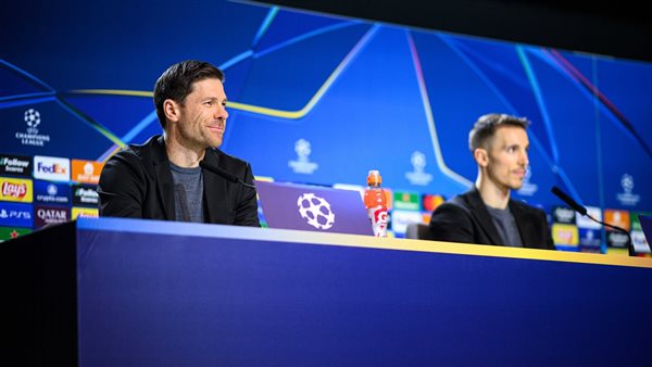 تشابي ألونسو 