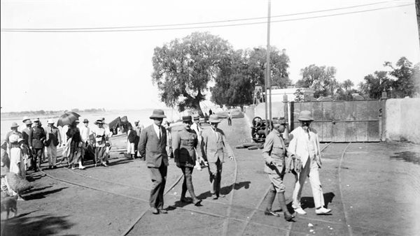 مصنع سكر أرمنت قديما