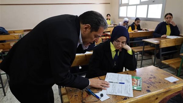 وكيل تعليم جنوب سيناء