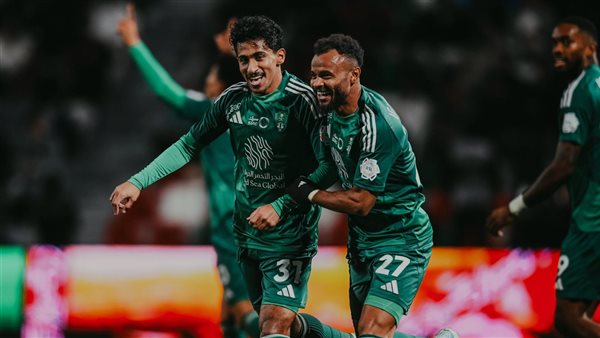 فريق أهلي جدة 