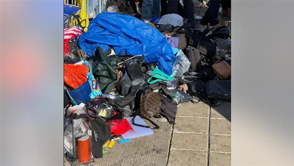 صورة من المتعلقات