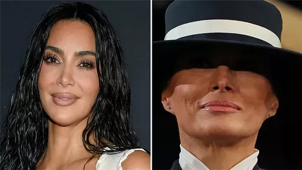 كيم كارداشيان وكيم