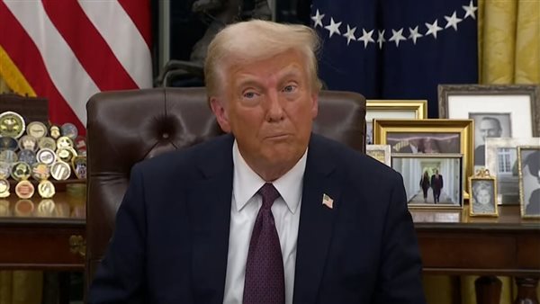 دونالد ترامب