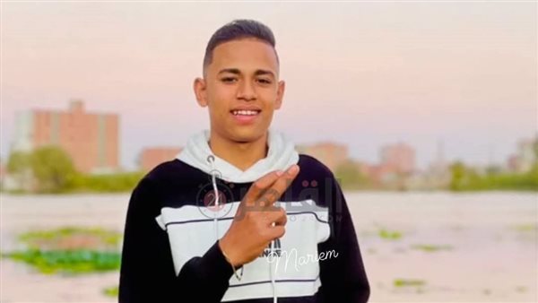 مصرع شاب أسفل عجلات