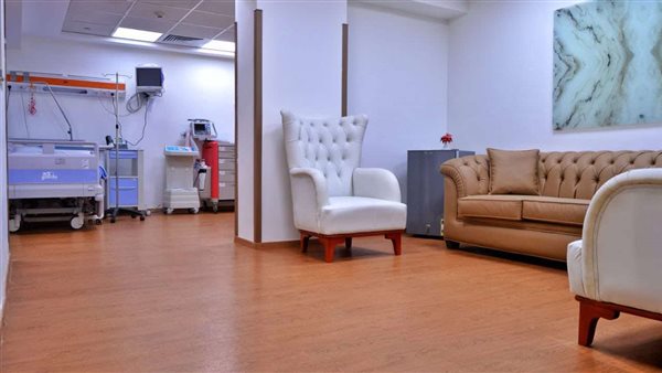 الرعاية الصحية 