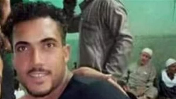 المجنى عليه 