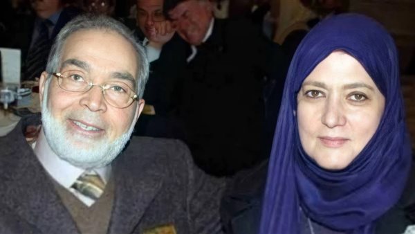 شمس البارودي وحسن