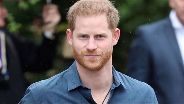 الأمير هاري 