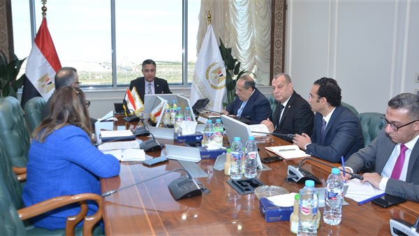 وزير التموين